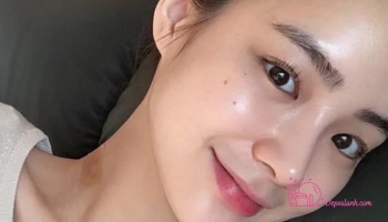 3 cách làm trắng da mặt tự nhiên không bắt nắng hiệu quả