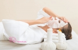 [HỎI ĐÁP] Đắp mặt nạ xong có cần rửa mặt không?