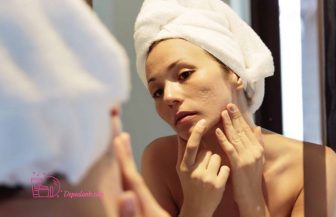 Retinol trị sẹo rỗ hiệu quả không, nên dùng không?