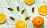 Cách dùng serum vitamin c như thế nào, nên dùng sáng hay tối?