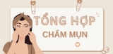 [REVIEW] TOP 5 kem chấm mụn tốt nhất nên dùng hiện nay