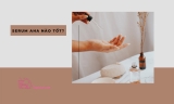 [REVIEW] TOP 5 serum AHA nào tốt nhất hiện nay?