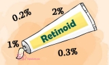 Retinol là gì? Cách dùng retinol hiệu quả cho những người mới bắt đầu