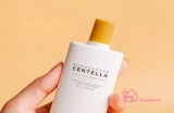 [REVIEW] Kem chống nắng Centella cho da dầu mụn có tốt không?