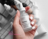 Review sau khi dùng serum The Ordinary Niacinamide 10% + ZinC 1%